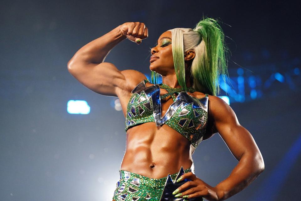 5 Prediksi Kejutan WWE Royal Rumble 2025 yang Bikin Heboh