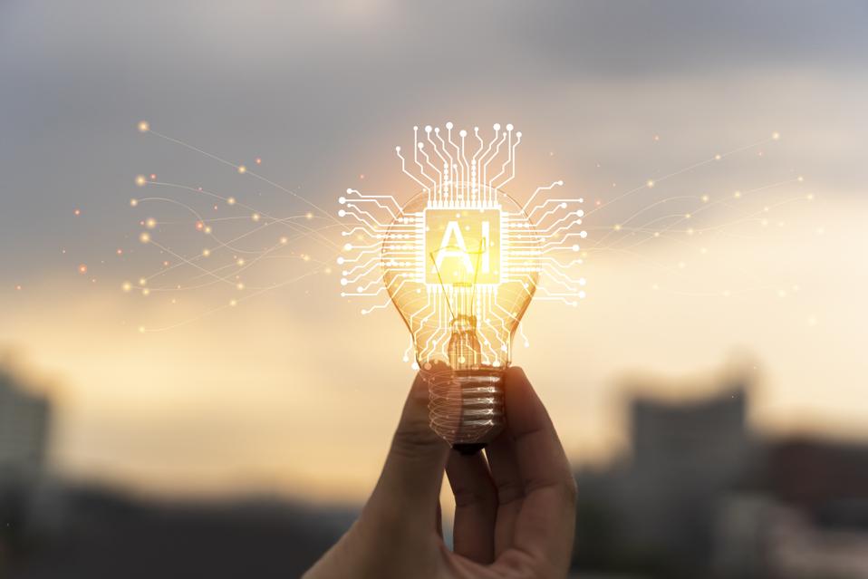 Bagaimana Generative AI Mengubah Cara Kita Bekerja dalam Kreativitas Marketing