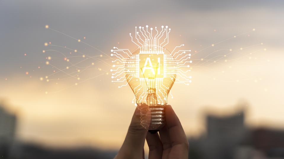 Bagaimana Generative AI Mengubah Cara Kita Bekerja dalam Kreativitas Marketing