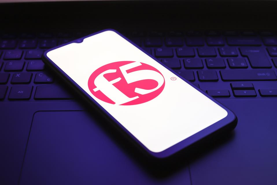 F5 Will FFIV Stock Rally Continue F5 Will FFIV Stock Rally Continue