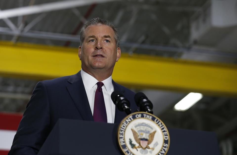 American Axle Akuisisi Dowlais Senilai Rp 23.68 triliun ($1,44 Miliar) , Perusahaan Inggris Meninggalkan Bursa London