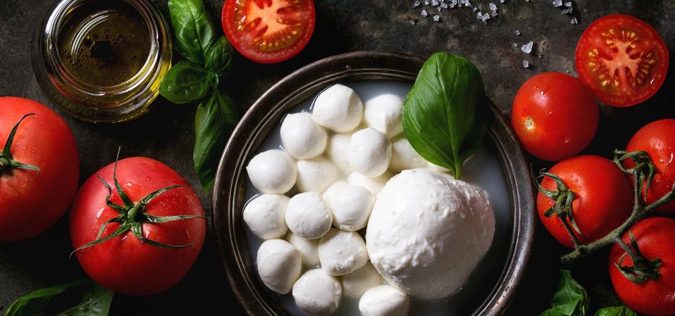 Panduan Diet 2025: Lebih Banyak Protein Nabati dan Kurangi Daging Merah