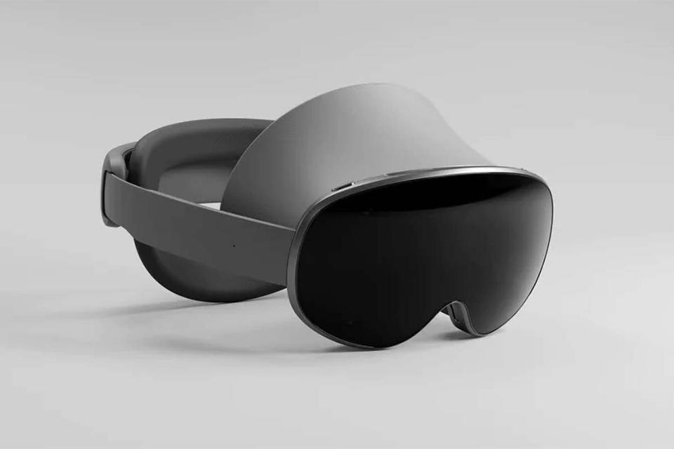 Samsung Hadirkan Headset Android XR, Saingan Baru Meta Quest 3 di 2025