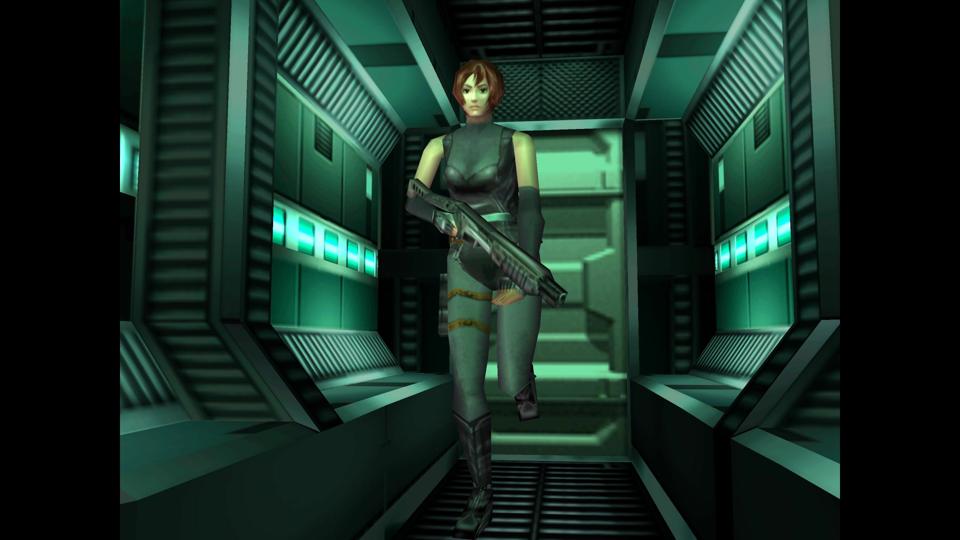 GOG Bangkitkan Dino Crisis dengan Versi Terbaik, Bukan Sekadar Emulasi