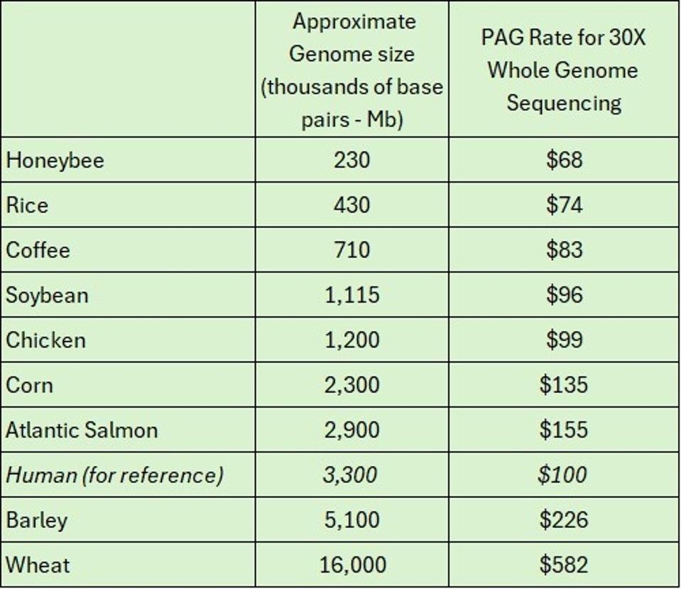 Pricing
