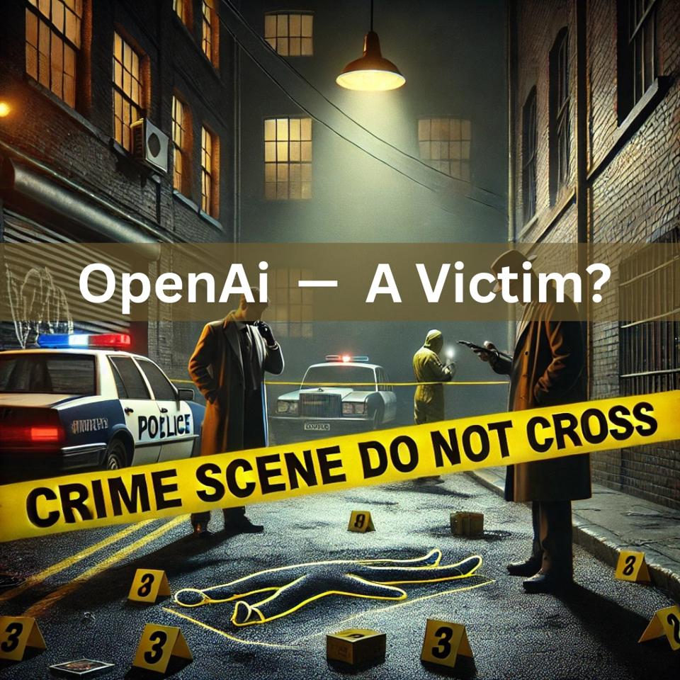 Persaingan AI Memanas: Microsoft Selidiki DeepSeek Gunakan API OpenAI