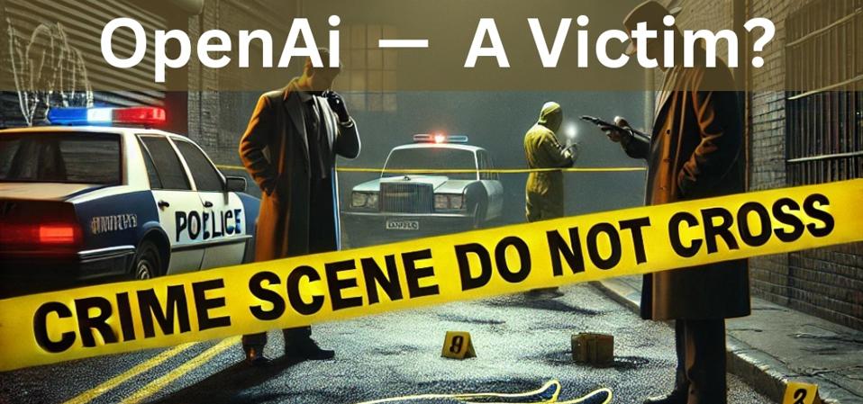 Persaingan AI Memanas: Microsoft Selidiki DeepSeek Gunakan API OpenAI