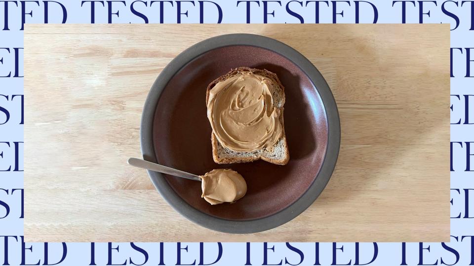 Best Peanut Butters 2026 - Forbes Vetted Best Peanut Butters 2026 - Forbes Vetted