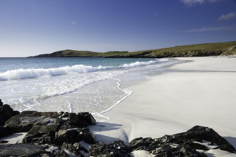 Putusan Hukum Batalkan Proyek Minyak Rosebank Karena Dampak Iklim