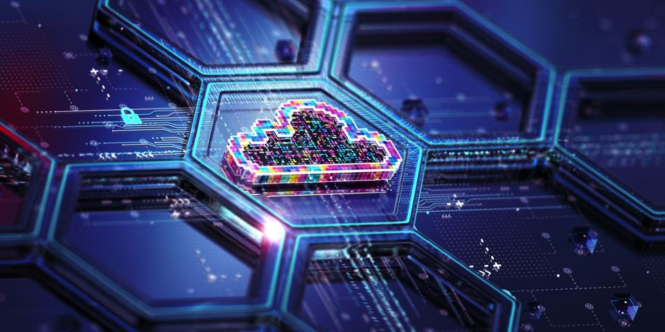 Menguatkan Keamanan Cloud di Era AI dan Multi-Cloud yang Semakin Kompleks