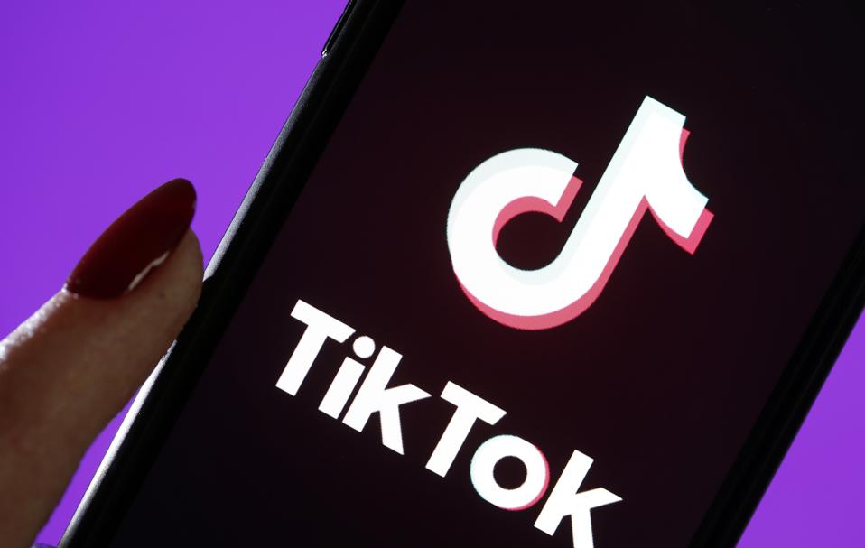 TikTok Diblokir di AS: Mengapa Aplikasi Tidak Ada di App Store dan Apa Selanjutnya?