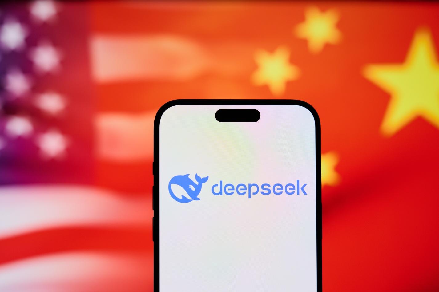 Bahaya DeepSeek: AI China yang Memicu Kekhawatiran Keamanan Nasional Amerika