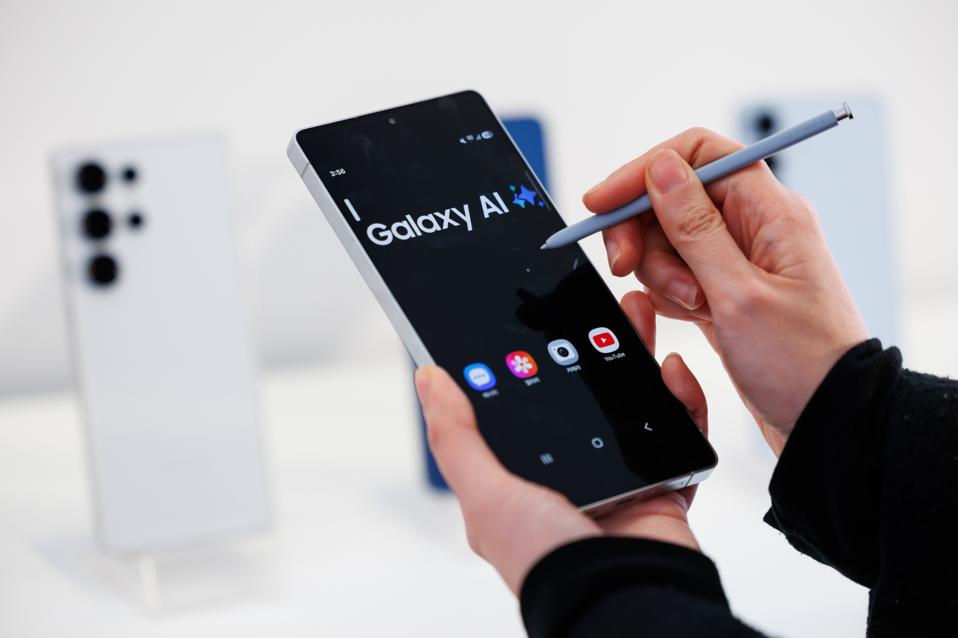 Samsung Galaxy S25 Tidak Dukung Fitur Keamanan Android Penting AVF