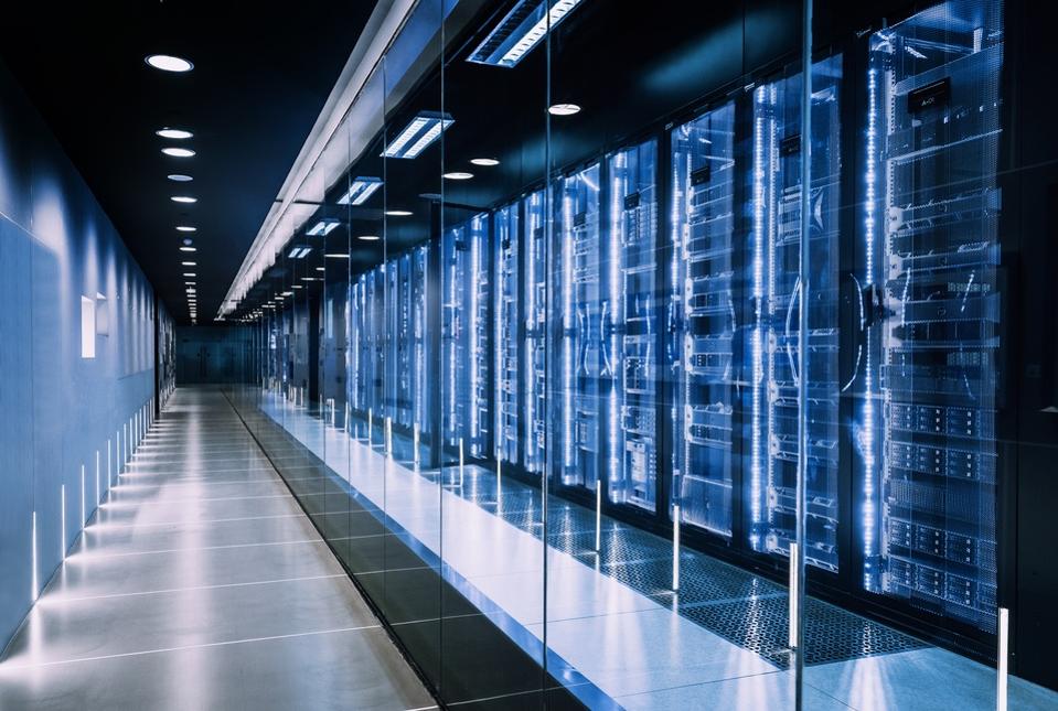 Data Center