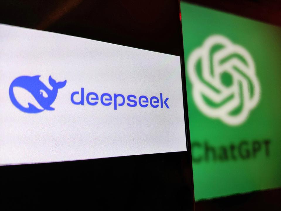 DeepSeek-R1: AI Transparan dan Etis yang Mengubah Permainan Global