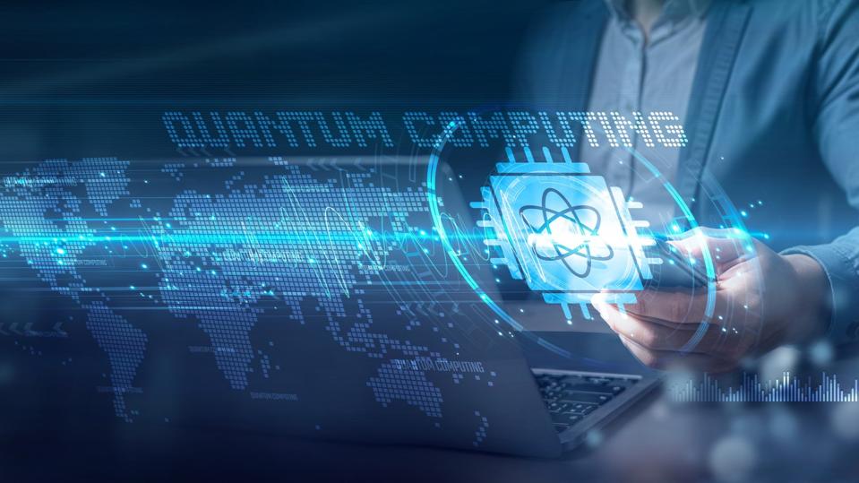 Quantum Computing: Teknologi Revolusioner yang Harus Diketahui Pemimpin Bisnis