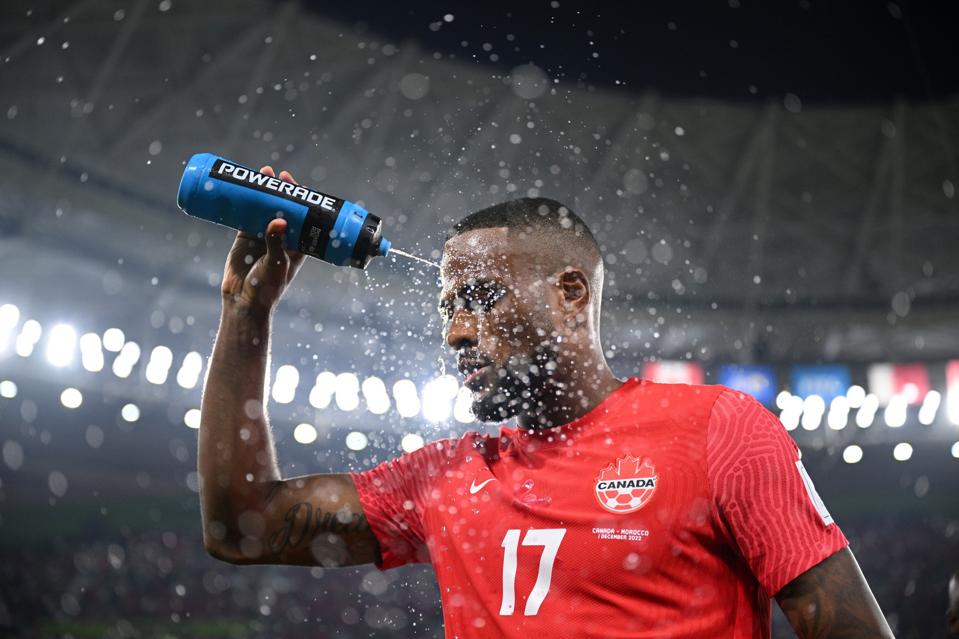 Dampak Suhu Ekstrem pada Piala Dunia 2026 dan Tantangan Perubahan Iklim