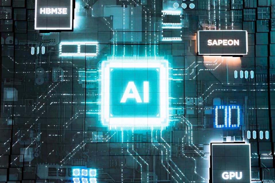 Mengatasi Batasan Kabel Tembaga: Silicon Photonics Kunci Masa Depan AI