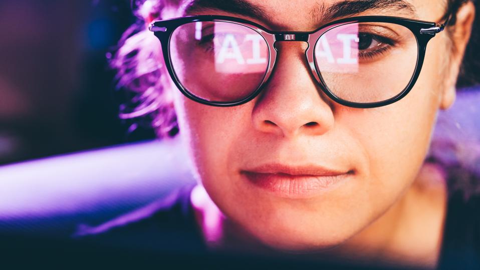 Memahami Peran AI di Jasa Keuangan: Langkah Kecil yang Berdampak Besar