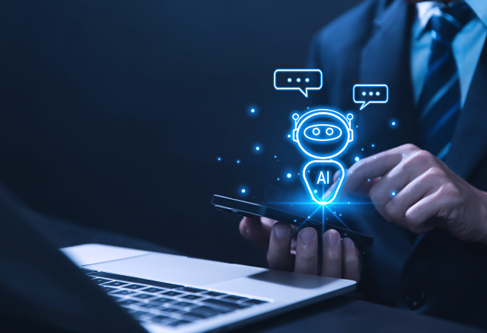 Mengubah Adopsi AI Menjadi Transformasi Bisnis Berkelanjutan di Era Modern