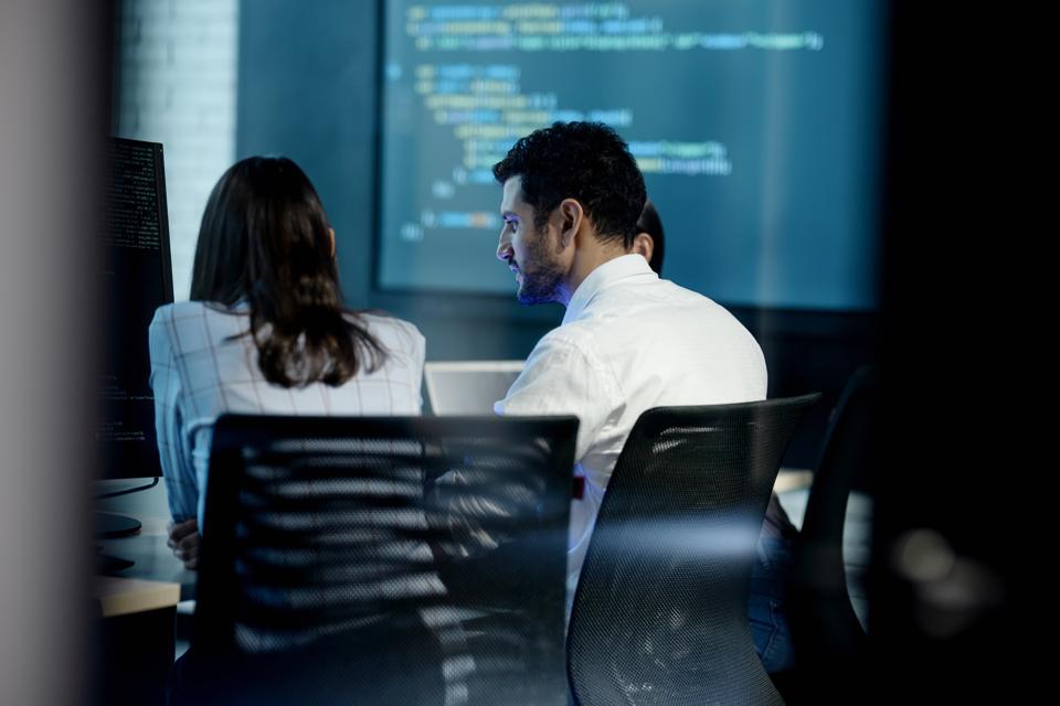 Pentingnya Keamanan Vendor dalam Mencegah Serangan Siber Besar Terulang Lagi