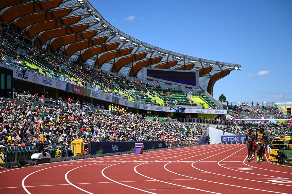 ATHLETICS-WORLD-2022