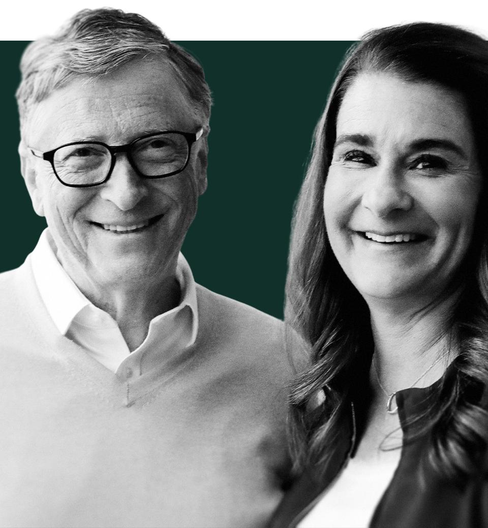 bill-melinda-gates-by-Elaine Thompson-AP