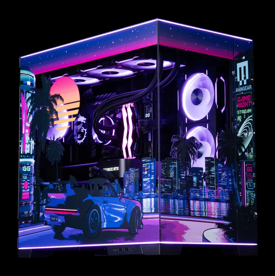 Peluncuran GPU Nvidia Seri 50: Langka, Mahal, dan Diminati Banyak Gamer