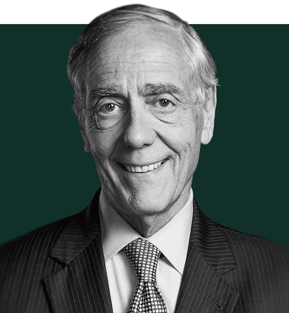 george-kaiser by Michael Prince