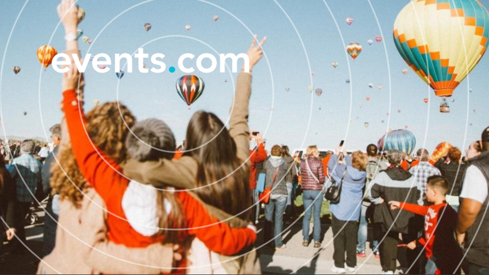Events.com Is Growing Selling Technology Built To Help Event Promoters