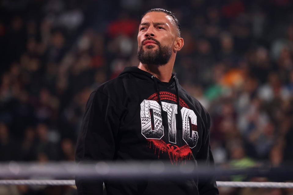 Royal Rumble 2025 Siap Menggebrak dengan Pertarungan Epik dan Bintang Besar