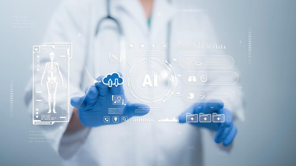 Bagaimana AI Mengubah Cara Kita Menemukan Penemuan Baru di Riset