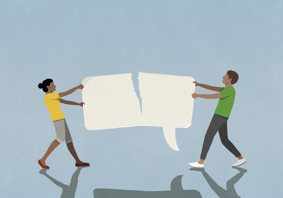 Cara Berargumentasi dalam Hubungan yang Sehat agar Cinta Tak Merenggang