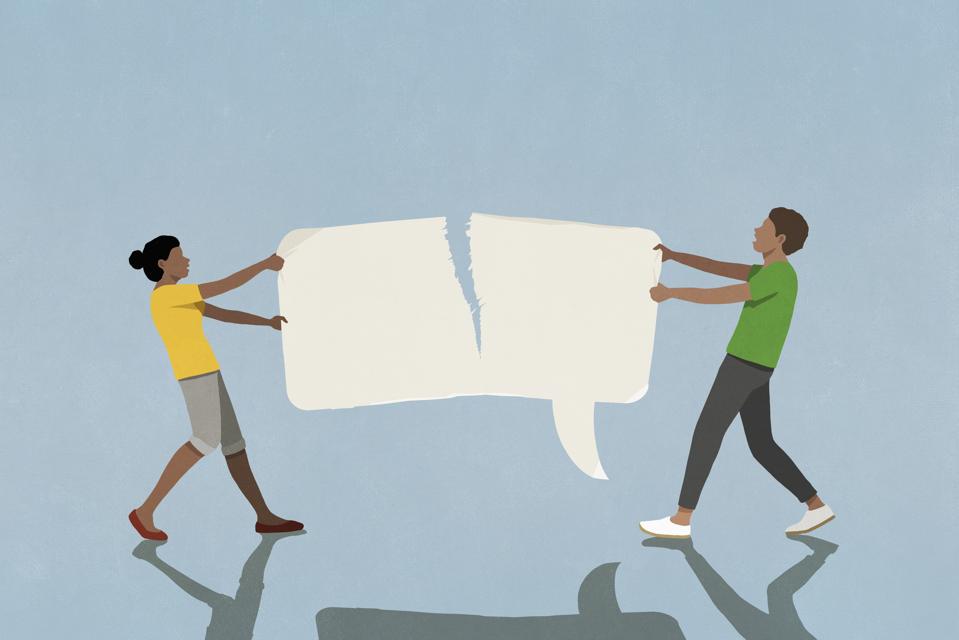 4 Phrases That Can Destroy Relationships—A Psychologist Explains