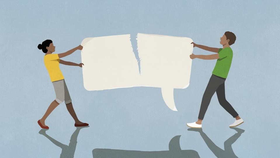 Cara Berargumentasi dalam Hubungan yang Sehat agar Cinta Tak Merenggang