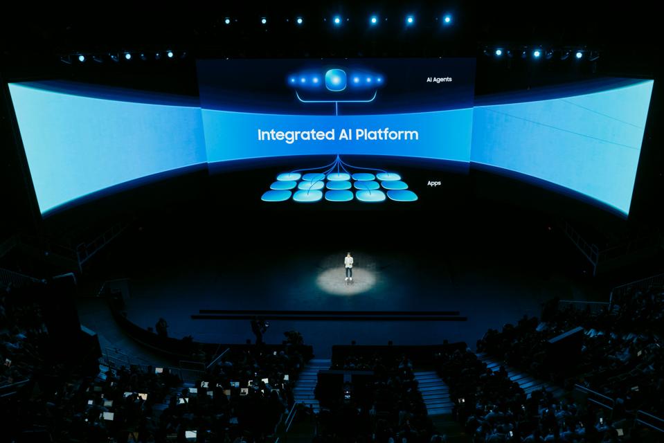 Samsung Perkenalkan Home AI: Smart Home Otomatis Tanpa Ribet dan Lebih Aman