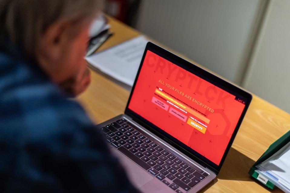 Waspada! Ransomware LockBit Siap Kembali, Amankan Data Sebelum 3 Februari