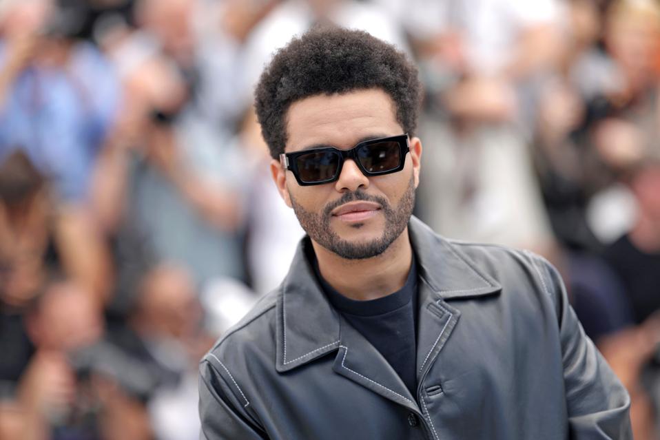 "The Idol" Photocall - The 76th Annual Cannes Film Festival
