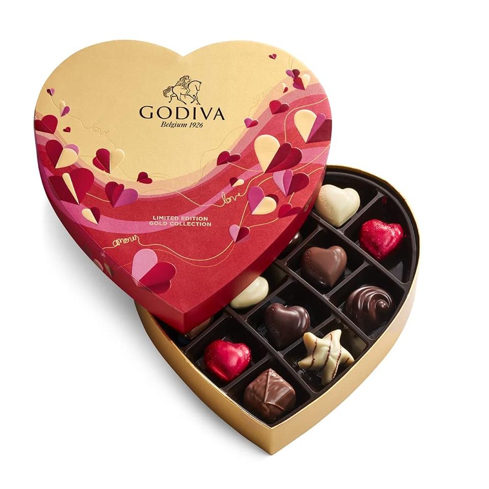 Happy Chocolate Chocolate Day Valentine Week 2021 Chocolate Day In