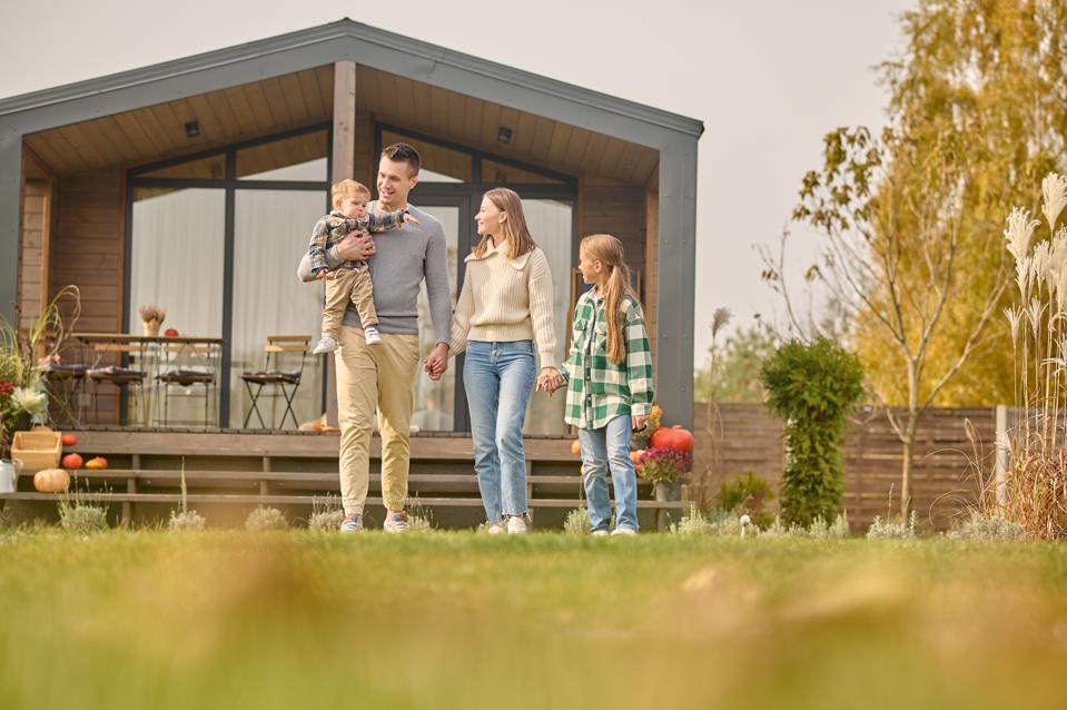 Feature Image for interests on Adus, Aia Survey, Architectural Trends, Fire Resilience from forbes.com