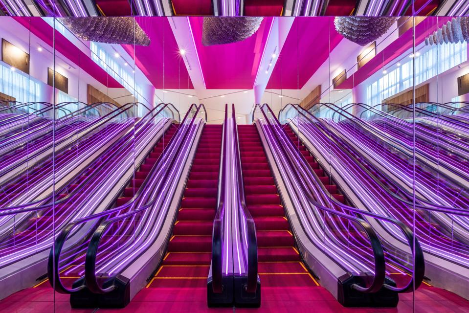 Pink-Stairs-Handrail-Wide