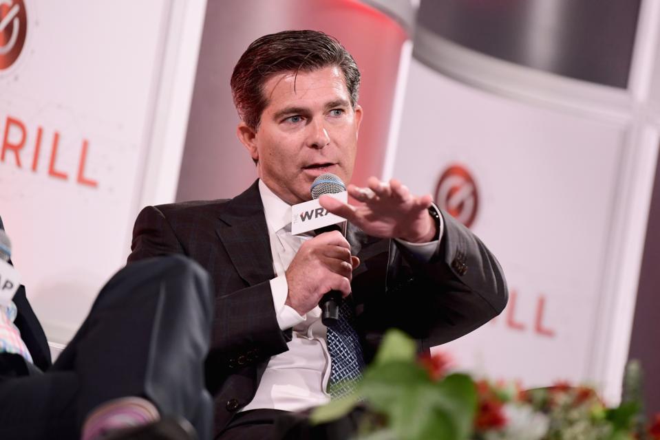 TheWrap's 8th Annual TheGrill At Montage Beverly Hills - Day 2