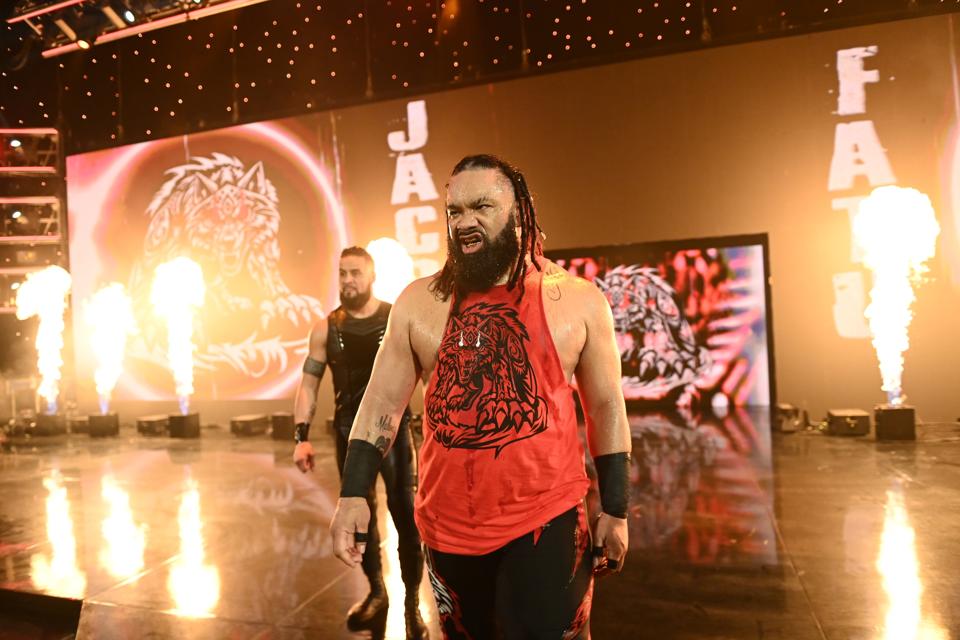 WWE Royal Rumble 2025: Daftar Peserta Bertambah, Rivalitas Makin Panas