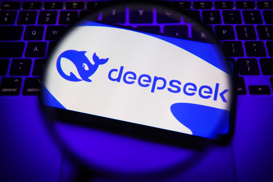 Kebocoran Data Besar DeepSeek Ungkap Risiko Keamanan AI Global