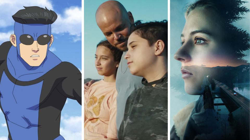 Panduan Streaming Mingguan: Serial dan Film Terbaru Februari 3-7