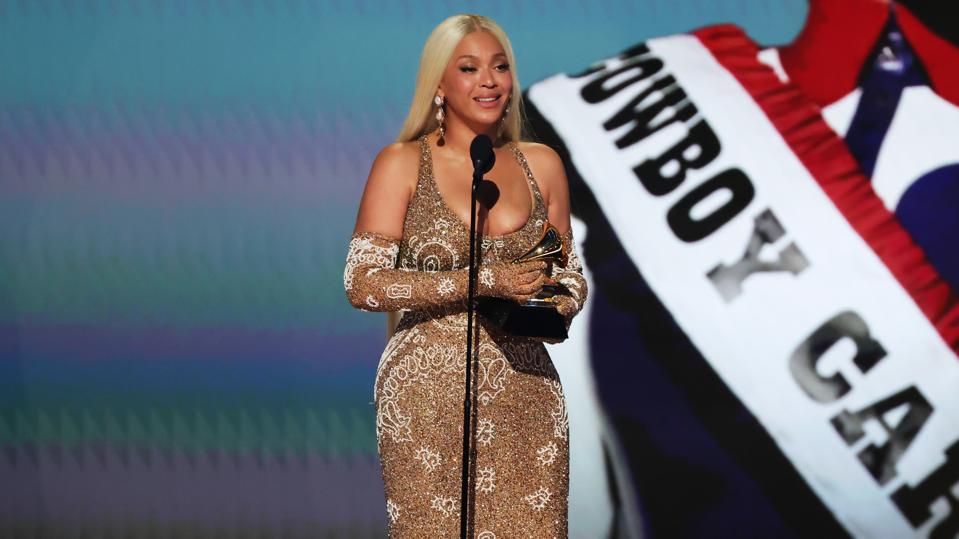 67th Annual GRAMMY Awards - Show