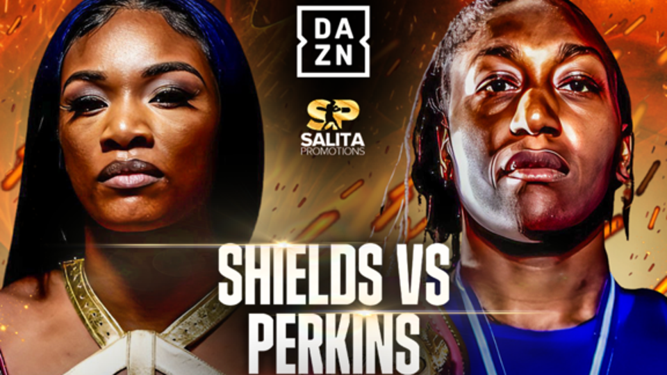 Claressa Shields Jadi Juara Tak Terbantahkan Kelas Berat Wanita Pertama Dunia