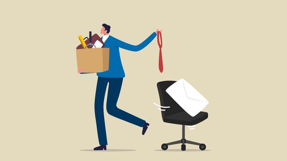 Mengapa Gen Z Memimpin Tren 'Revenge Quitting' di Dunia Kerja Modern
