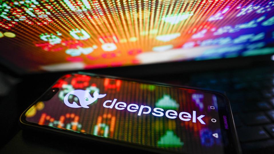 Is DeepSeek Good Or Bad News For Crypto AI Projects?