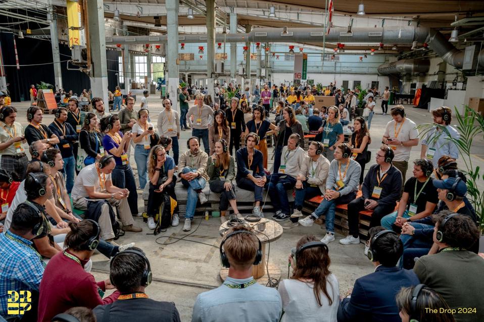 Konferensi Startup Terbaik Eropa 2025: Kunci Bertemu Investor dan Raih Dana